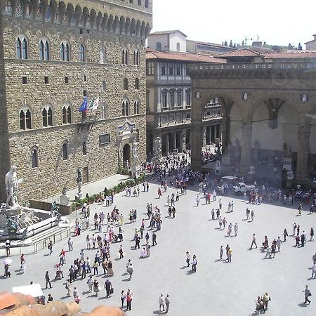 Michelangiolo Penthouse Apartment Florence Exterior photo