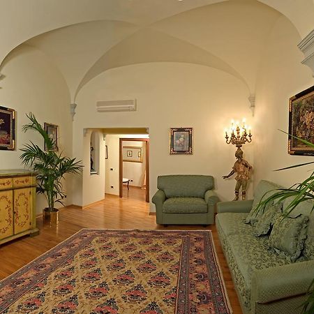 Michelangiolo Penthouse Apartment Florence Exterior photo