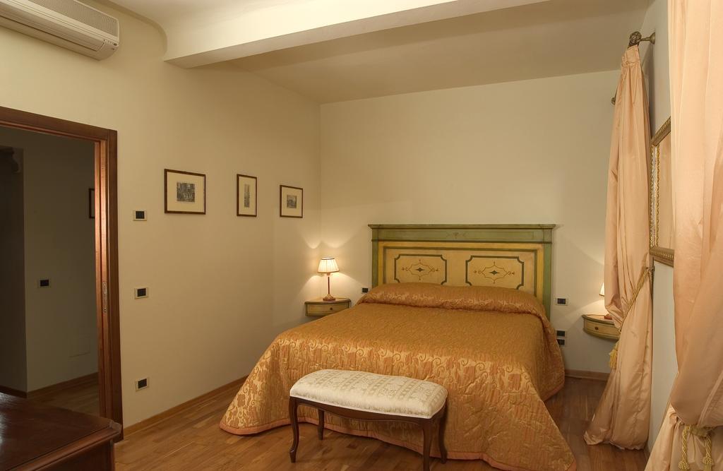 Michelangiolo Penthouse Apartment Florence Exterior photo