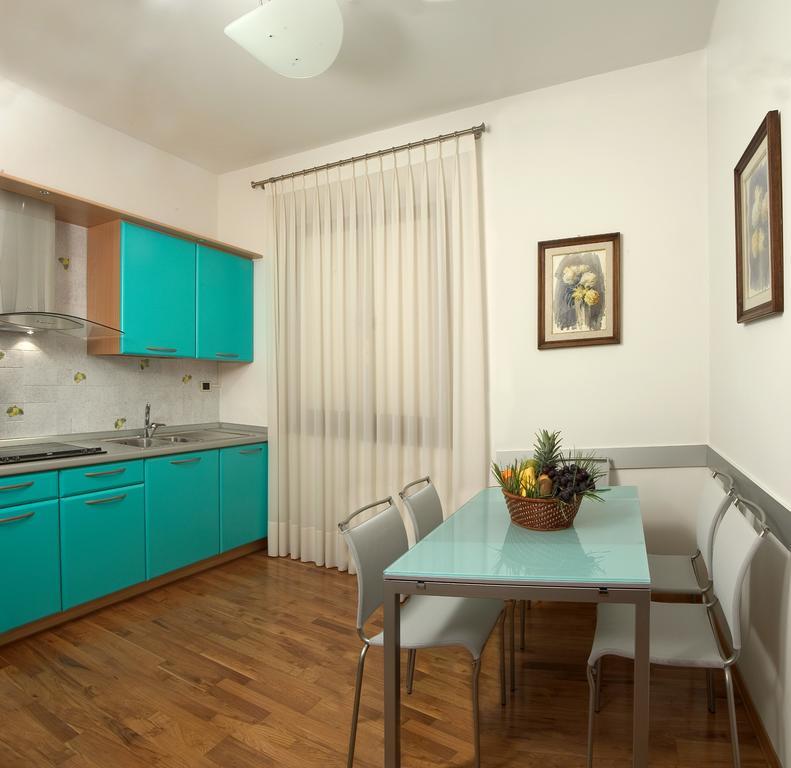 Michelangiolo Penthouse Apartment Florence Exterior photo
